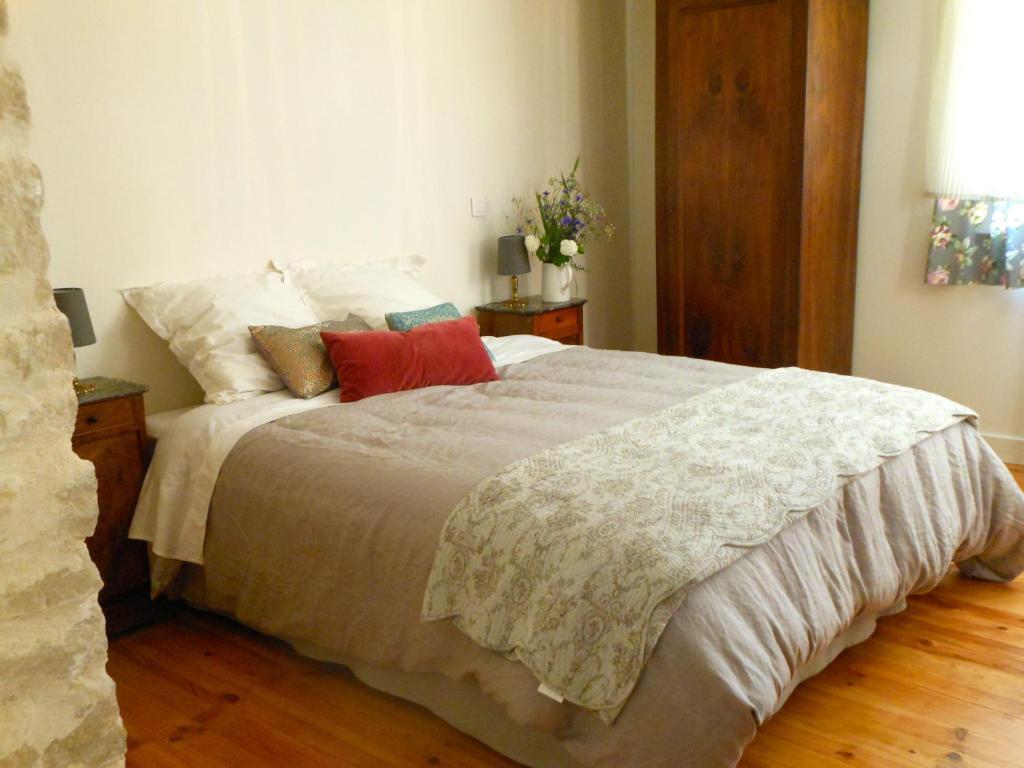 Auberge De La Tuilerie Surgy Eksteriør billede